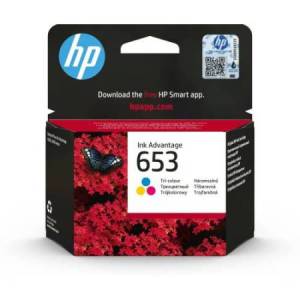 Hp - Cartuccia ink...