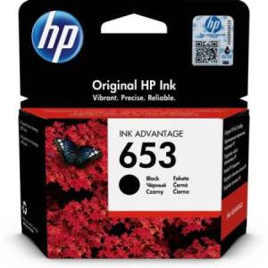 Hp - Cartuccia ink...