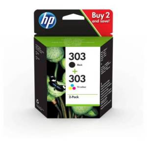Hp - Cartuccia ink...
