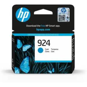 Hp originale - Cartuccia...