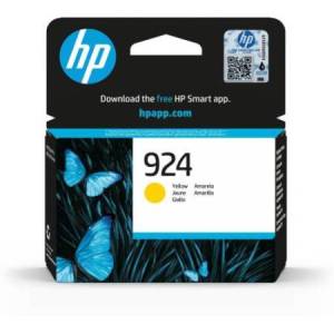 Hp originale - Cartuccia...