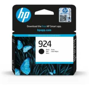 Hp originale - Cartuccia...
