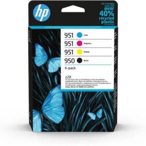 Hp - Cartuccia ink...