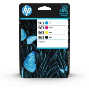 Hp - Cartuccia ink...