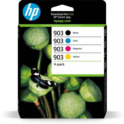 Hp - Cartuccia ink originale - 903 -...