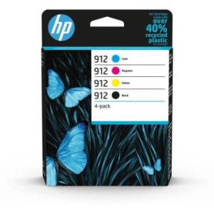 Hp - Cartuccia ink...