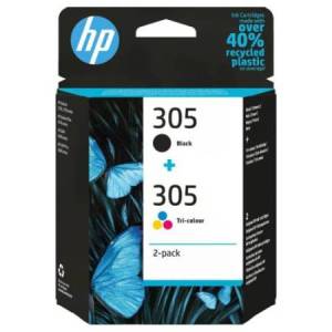Hp - conf. combo 2 toner...