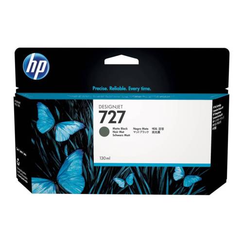 Hp - Cartuccia ink originale- Nero...