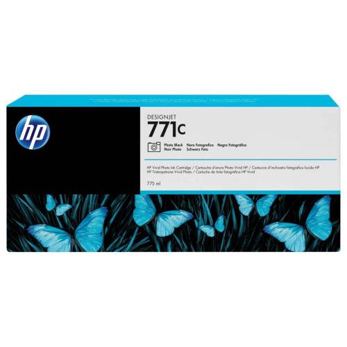 Hp - Cartuccia Ink originale - 771C -...