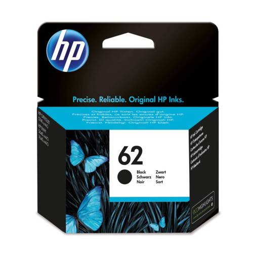 Hp - Cartuccia ink originale - 62 -...