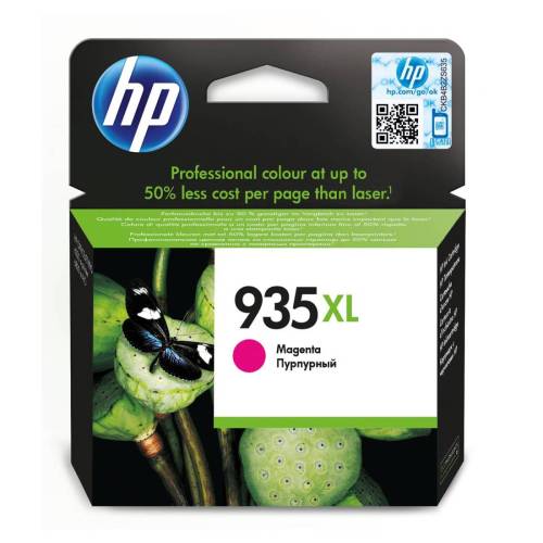 Hp - Cartuccia ink originale- 935XL -...