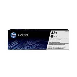 Hp - Toner originale - 43X...