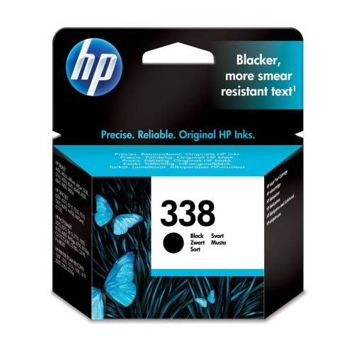 Hp - Cartuccia ink originale - 338 -...