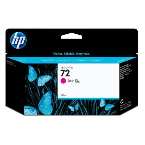 Hp - Cartuccia ink originale - 72 -...