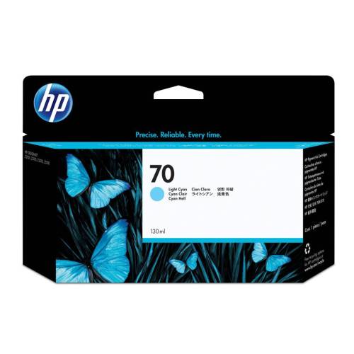 Hp - Cartuccia ink originale - 70 -...