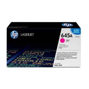 Hp - Toner originale- 645A...