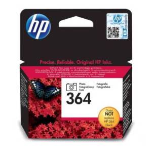 Hp - Cartuccia ink...