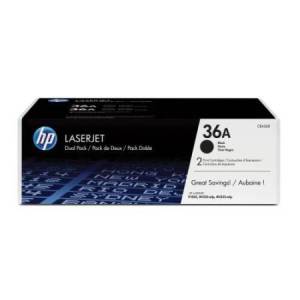 Hp - Confezione 2 Toner...