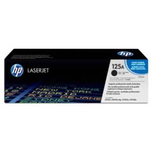 Hp - Toner originale - 125A...