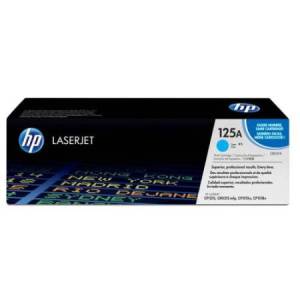 Hp - Toner originale - 125A...