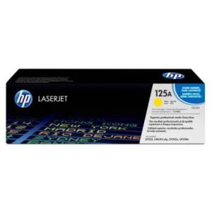 Hp - Toner originale - 125A...