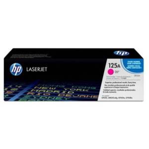 Hp - Toner originale - 125A...