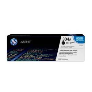 Hp - Toner originale - 304A...