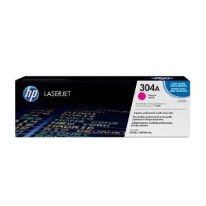 Hp - Toner originale - 304A...