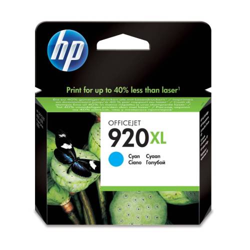 Hp - Cartuccia ink originale - 920XL...