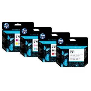 Hp - Testina di stampa...