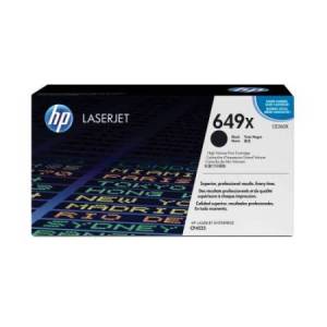 Hp - Toner originale - 649X...