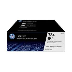 Hp - Confezione 2 Toner...