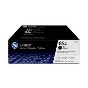 Hp - Confezione 2 Toner...