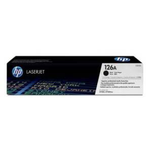Hp - Toner originali - 126A...