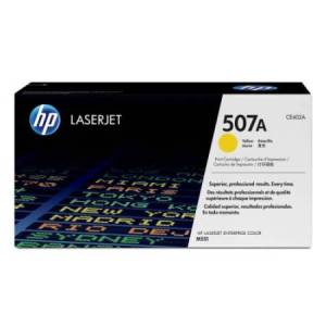 Hp - Toner originale - 507A...