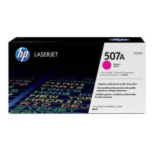 Hp - Toner originale - 507A...