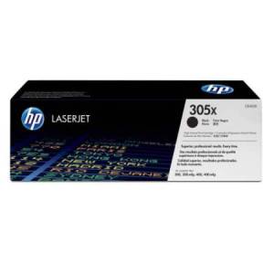 Hp - Toner originale - 305X...