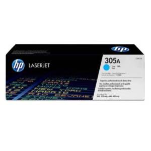 Hp - Toner originale - 305A...