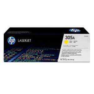 Hp - Toner originale - 305A...