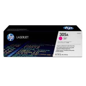 Hp - Toner originale - 305A...