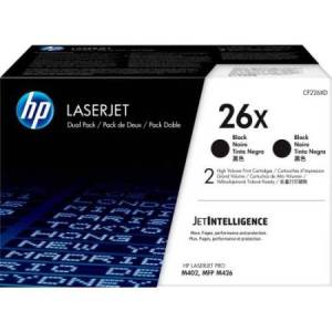 Hp - Confezione 2 Toner...