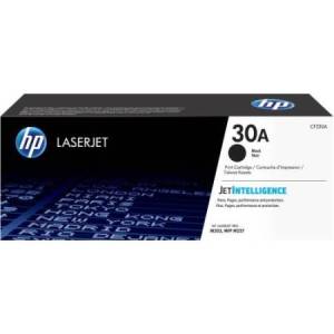 Hp - Toner orignale - 30A -...