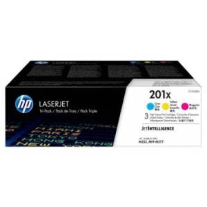 Hp - Confezione 3 Toner...