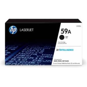 Hp -Toner originale - 59A -...