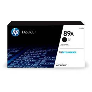 Hp - Toner originale- 89A -...