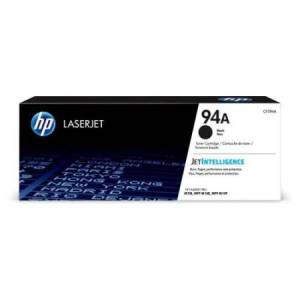 Hp - Toner originale - 94A...
