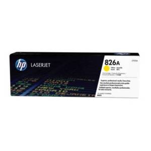 Hp - Toner originale - 826A...