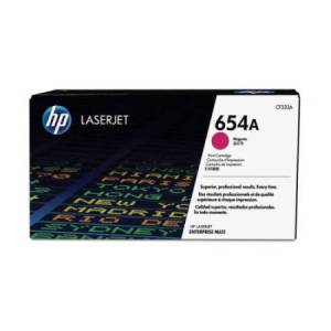 Hp - Toner originale - 654A...