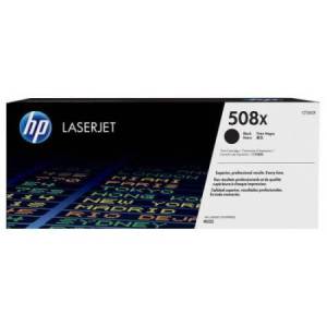 Hp - Toner originale - 508X...