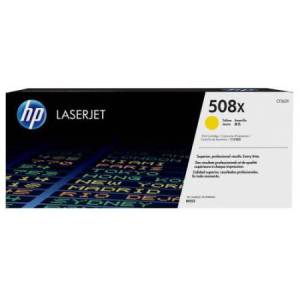 Hp - Toner originale - 508X...